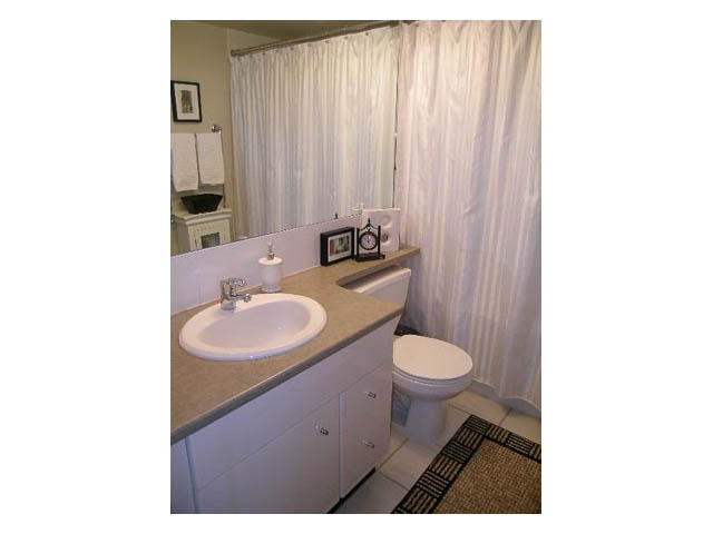 2506 - 501 Pacific Street - Condo - Yaletown - Photo 11 of 15