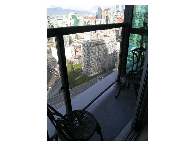 2506 - 501 Pacific Street - Condo - Yaletown - Photo 12 of 15