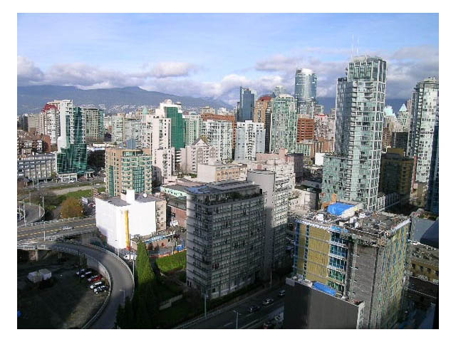 2506 - 501 Pacific Street - Condo - Yaletown - Photo 13 of 15