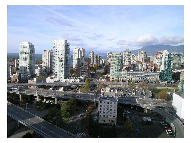 2506 - 501 Pacific Street - Condo - Yaletown - Photo 14 of 15
