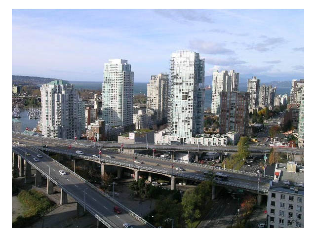 2506 - 501 Pacific Street - Condo - Yaletown - Photo 15 of 15