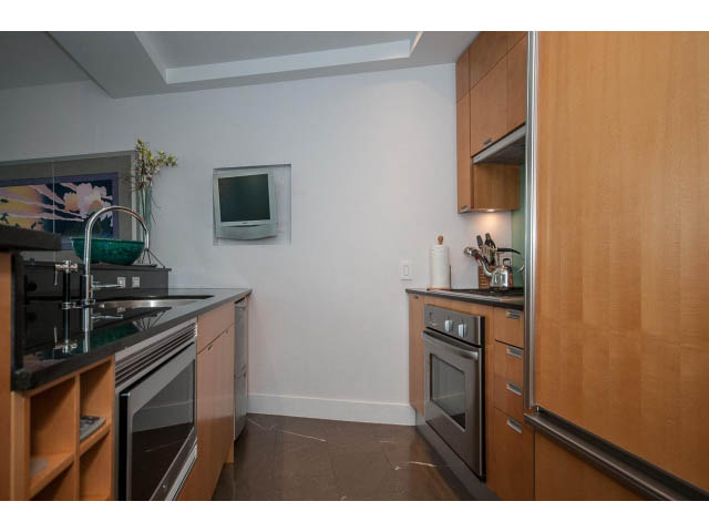 2605 - 1077 West Cordova Street - Condo - Coal Harbour - Photo 5 of 36