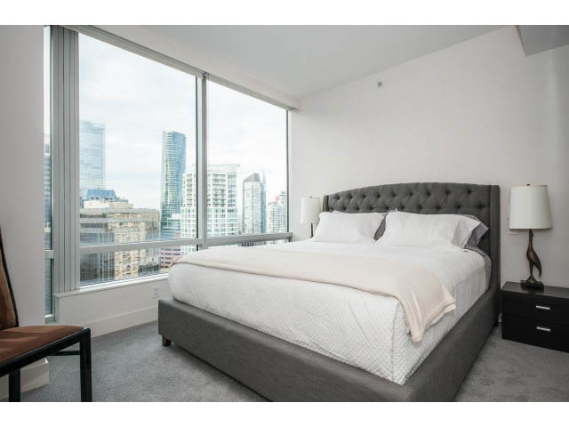 2605 - 1077 West Cordova Street - Condo - Coal Harbour - Photo 17 of 36