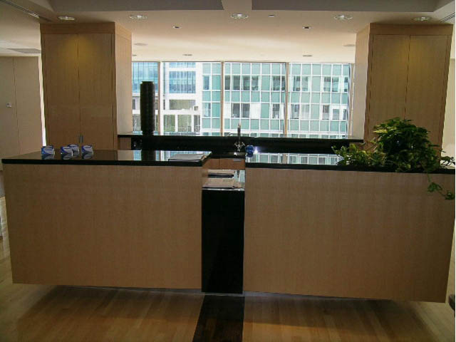 2605 - 1077 West Cordova Street - Condo - Coal Harbour - Photo 29 of 36