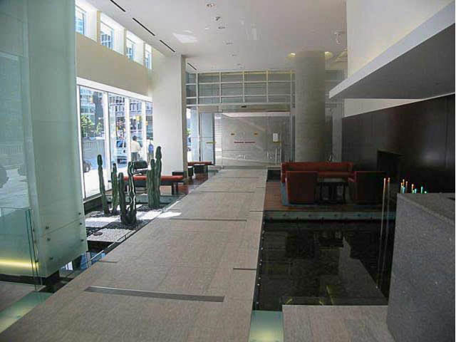 2605 - 1077 West Cordova Street - Condo - Coal Harbour - Photo 34 of 36