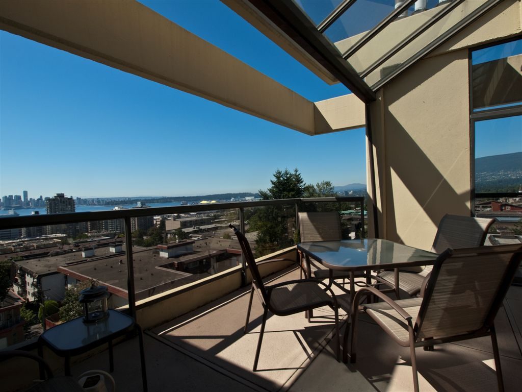 801- 505 Lonsdale Avenue - Condo - Lonsdale - Photo 33 of 54