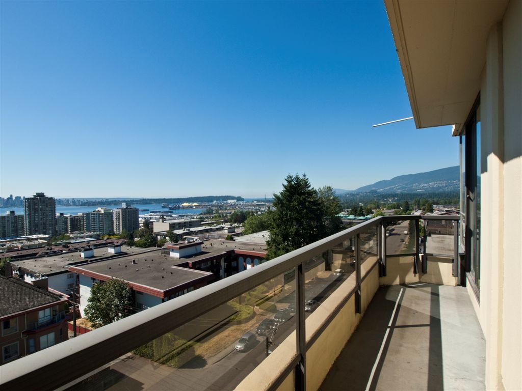 801- 505 Lonsdale Avenue - Condo - Lonsdale - Photo 34 of 54