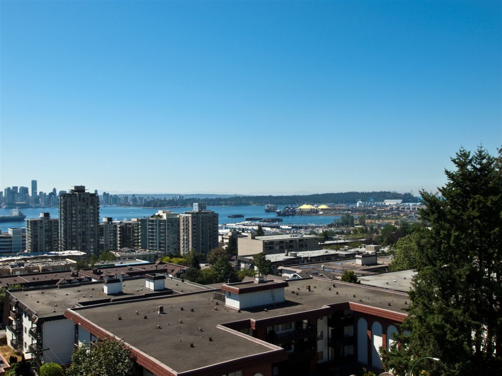 801- 505 Lonsdale Avenue - Condo - Lonsdale - Photo 36 of 54