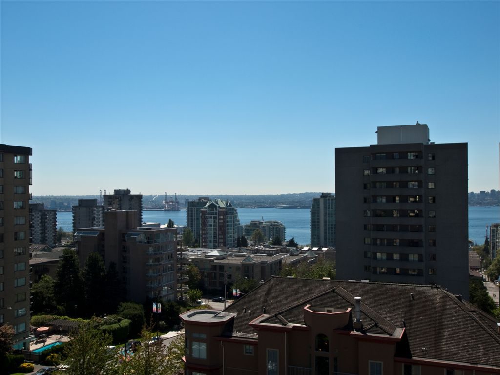 801- 505 Lonsdale Avenue - Condo - Lonsdale - Photo 37 of 54