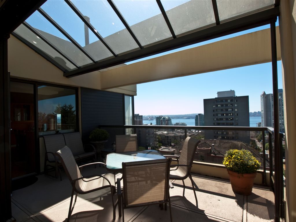 801- 505 Lonsdale Avenue - Condo - Lonsdale - Photo 39 of 54
