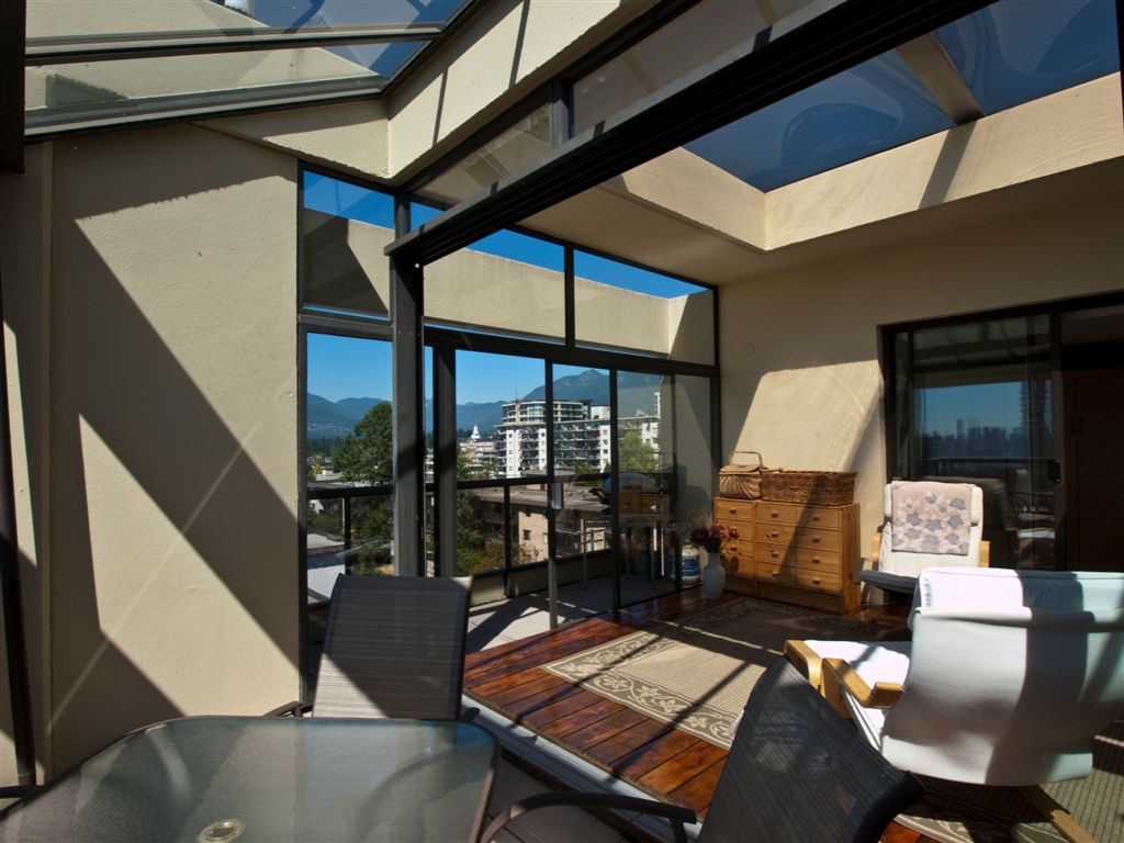 801- 505 Lonsdale Avenue - Condo - Lonsdale - Photo 40 of 54