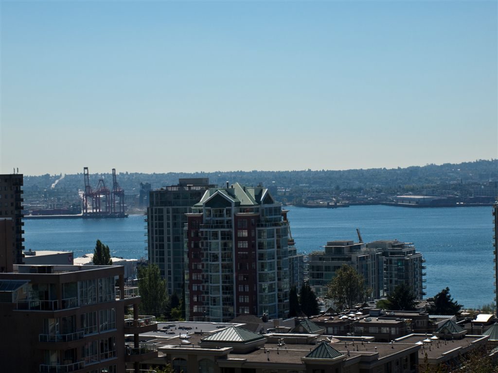 801- 505 Lonsdale Avenue - Condo - Lonsdale - Photo 42 of 54