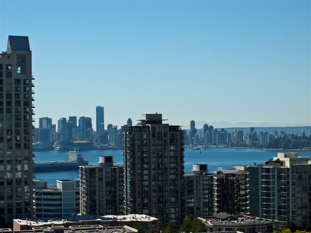801- 505 Lonsdale Avenue - Condo - Lonsdale - Photo 48 of 54