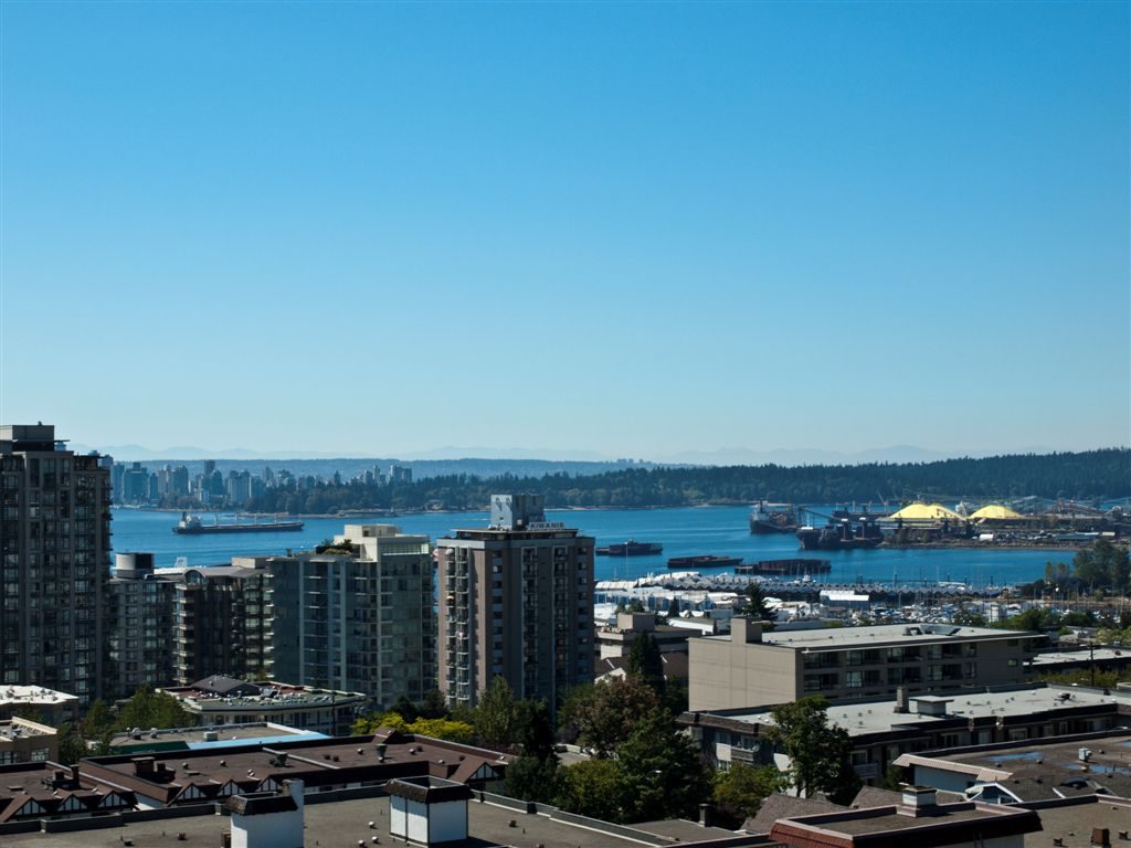 801- 505 Lonsdale Avenue - Condo - Lonsdale - Photo 53 of 54