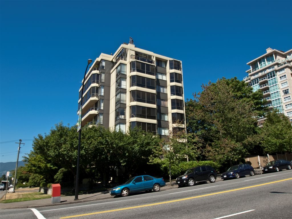801- 505 Lonsdale Avenue - Condo - Lonsdale - Photo 54 of 54