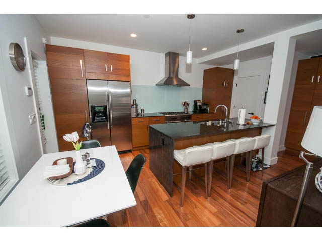 for rent vancouver west side