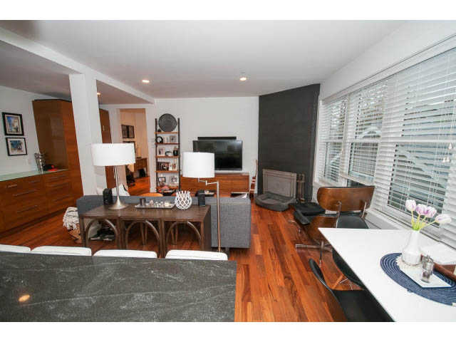 triplex for rent