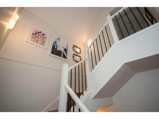 heritage townhouse rental in kitsilano vancouver westside