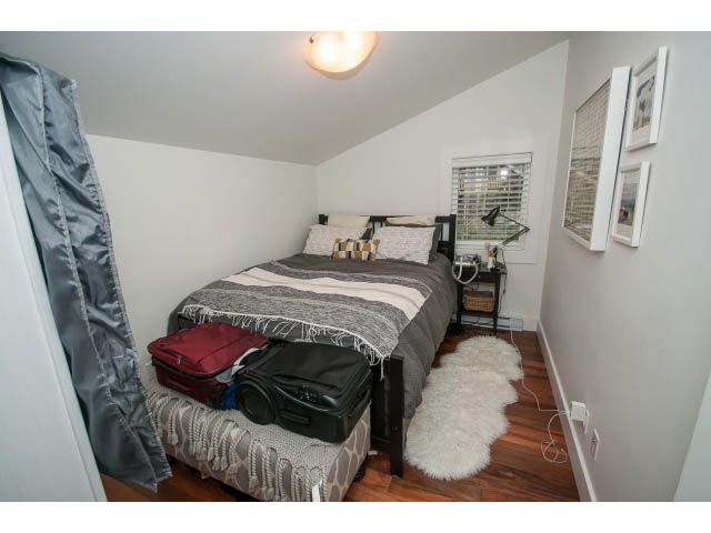 rental accommodations