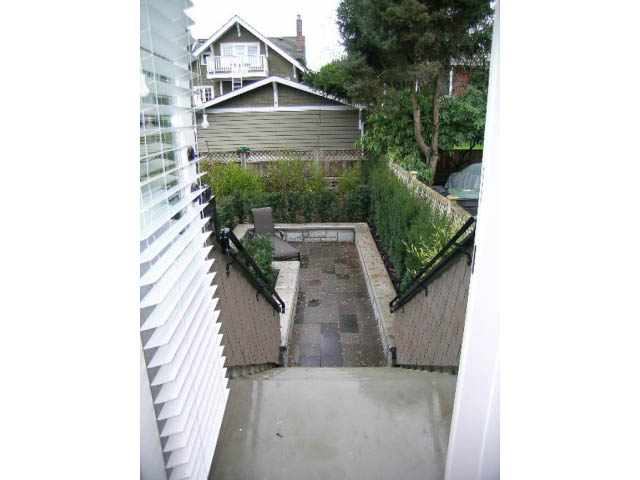 west side b c triplex rentals