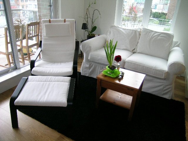 608 - 565 Smithe Street - Condo - Downtown - Photo 7 of 31