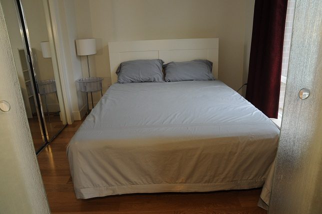 608 - 565 Smithe Street - Condo - Downtown - Photo 13 of 31