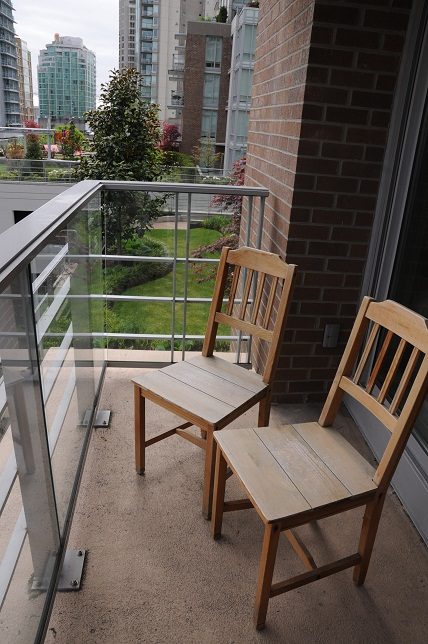 608 - 565 Smithe Street - Condo - Downtown - Photo 14 of 31