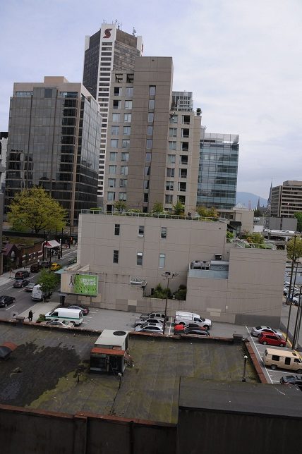 608 - 565 Smithe Street - Condo - Downtown - Photo 18 of 31