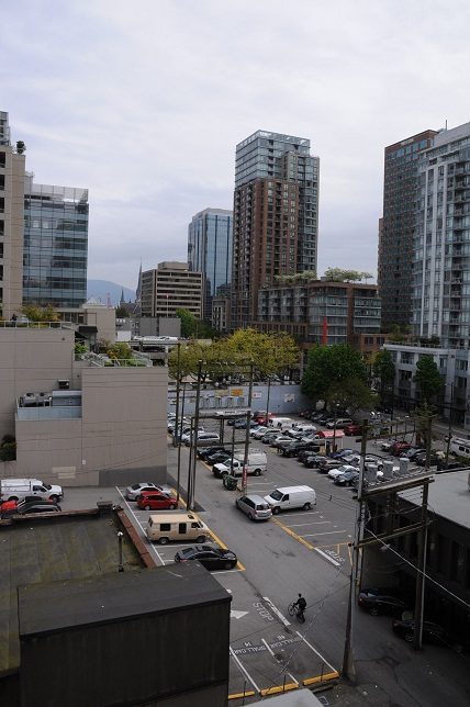 608 - 565 Smithe Street - Condo - Downtown - Photo 19 of 31