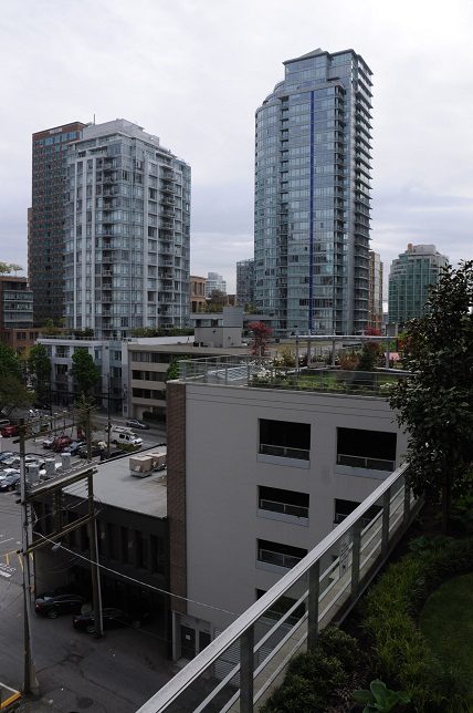 608 - 565 Smithe Street - Condo - Downtown - Photo 20 of 31