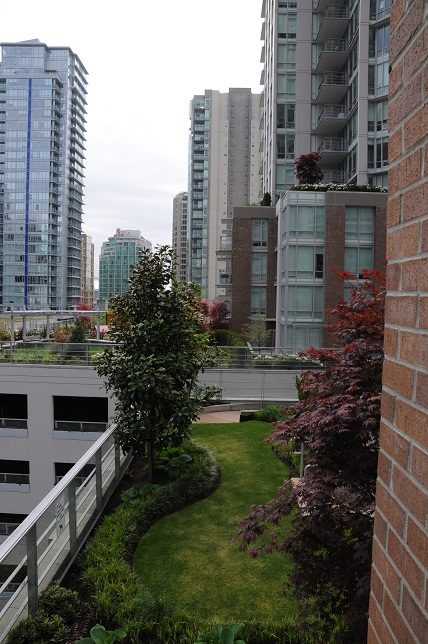 608 - 565 Smithe Street - Condo - Downtown - Photo 21 of 31