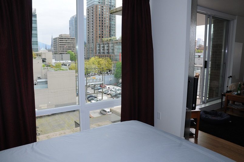 608 - 565 Smithe Street - Condo - Downtown - Photo 23 of 31