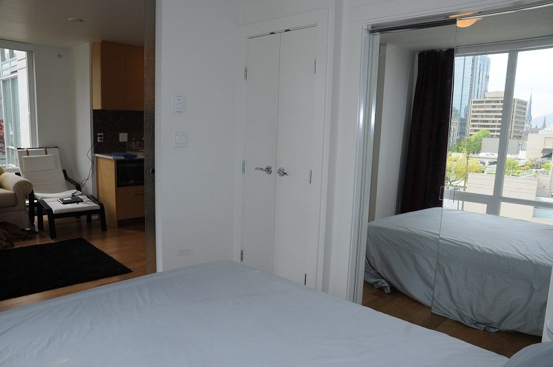 608 - 565 Smithe Street - Condo - Downtown - Photo 24 of 31