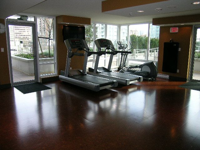 608 - 565 Smithe Street - Condo - Downtown - Photo 27 of 31
