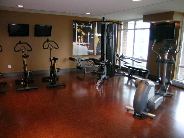 608 - 565 Smithe Street - Condo - Downtown - Photo 28 of 31