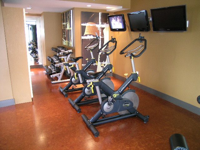 608 - 565 Smithe Street - Condo - Downtown - Photo 29 of 31