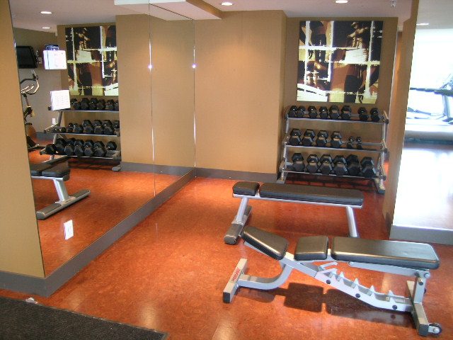 608 - 565 Smithe Street - Condo - Downtown - Photo 30 of 31