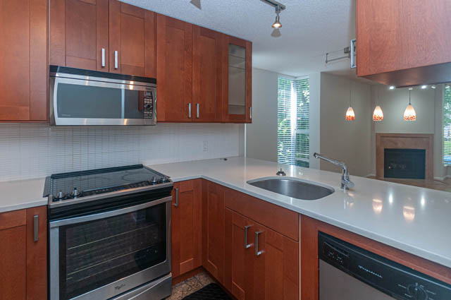 vancouver rentals