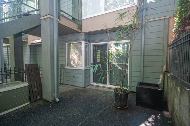 renting apartment
