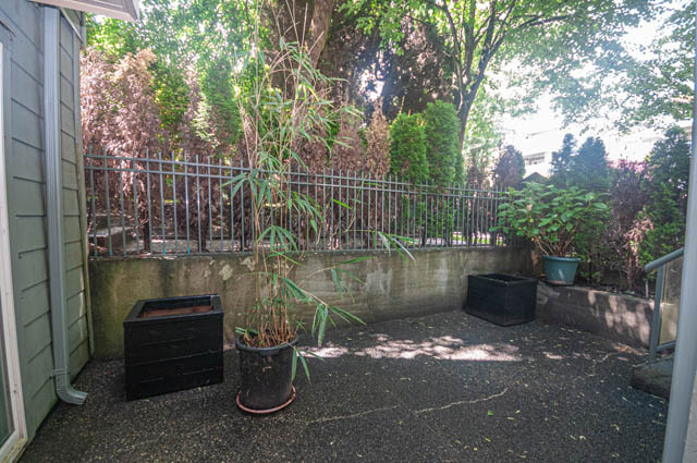 fairview court
