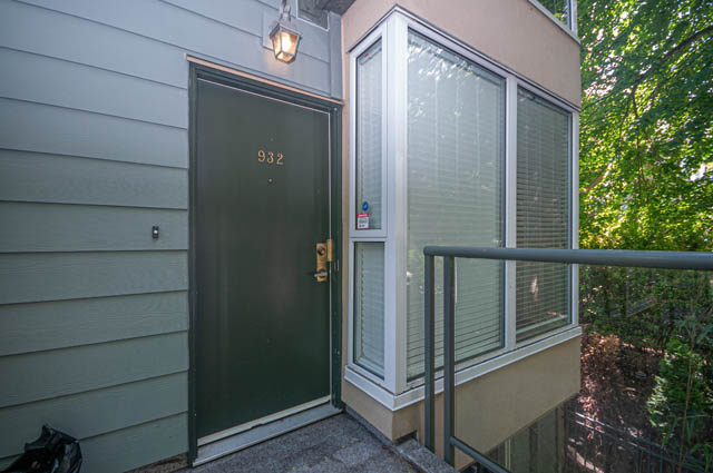 townhouse rental in fairview