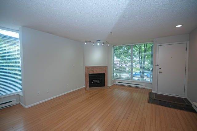 rentals vancouver