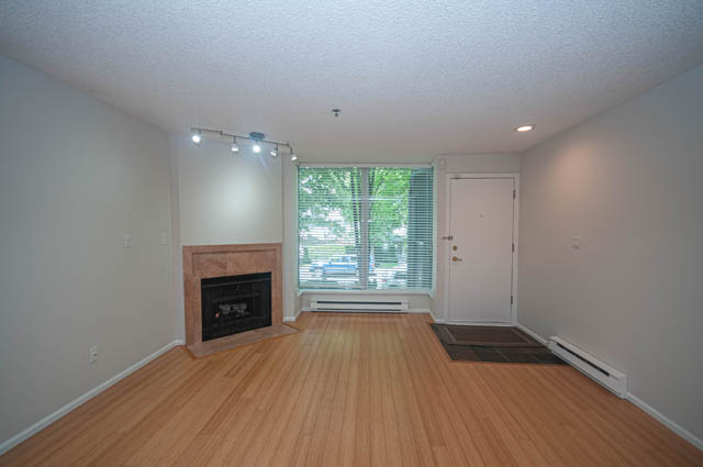luxury unfurnished townhouse in vancouver