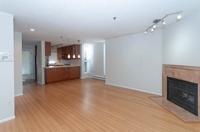 unfurnished fairview