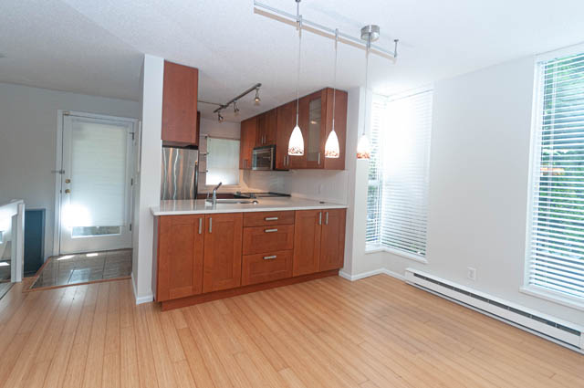 apartment for rent