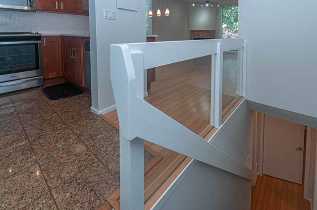 west side unfurnished