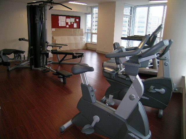 2503 - 833 Seymour Street - Condo - Downtown - Photo 29 of 32