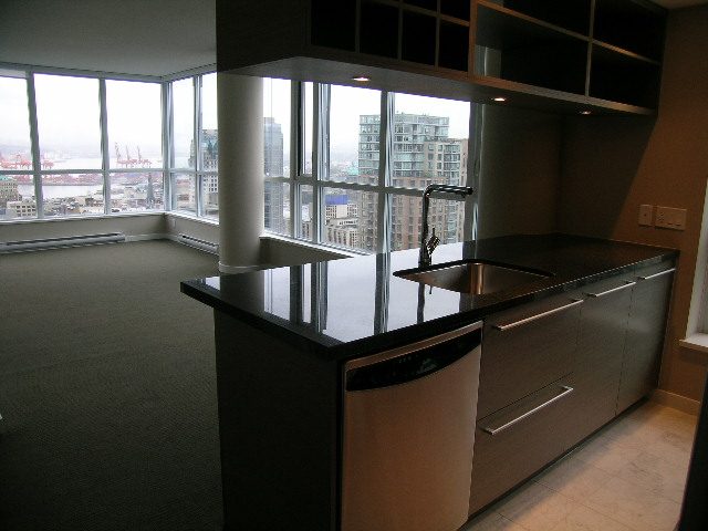 2603 -833 Seymour Street - Condo - Downtown - Photo 3 of 32