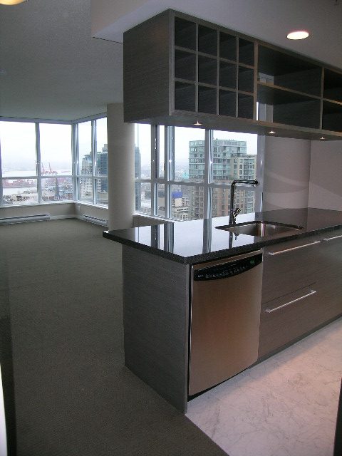 2603 -833 Seymour Street - Condo - Downtown - Photo 4 of 32