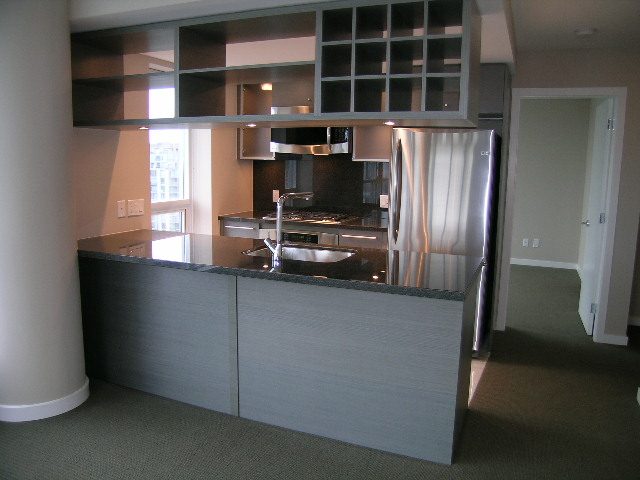 2603 -833 Seymour Street - Condo - Downtown - Photo 5 of 32